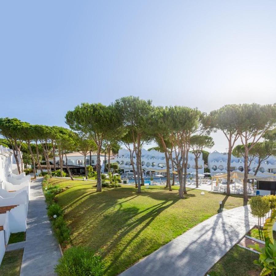 Casa Hibiscus Marbella Exterior foto