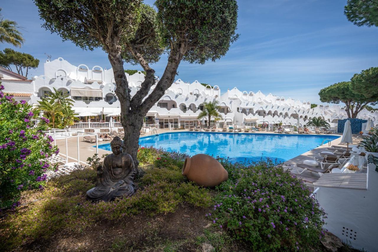 Casa Hibiscus Marbella Exterior foto
